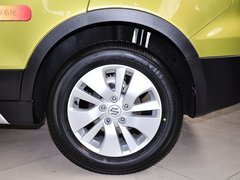 2014款 1.6L CVT 精英型 5座
