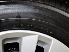 2014款 1.6L CVT 精英型 5座