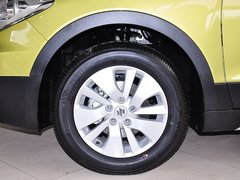 2014款 1.6L CVT 精英型 5座