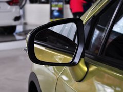 2014款 1.6L CVT 精英型 5座