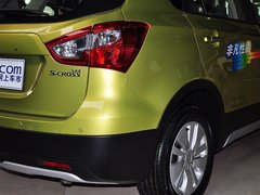 2014款 1.6L CVT 精英型 5座
