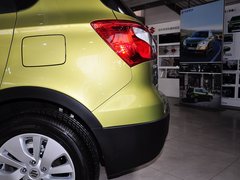 2014款 1.6L CVT 精英型 5座