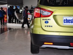 2014款 1.6L CVT 精英型 5座