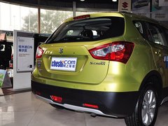 2014款 1.6L CVT 精英型 5座