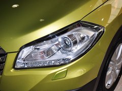 2014款 1.6L CVT 精英型 5座