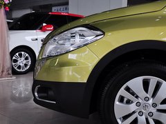 2014款 1.6L CVT 精英型 5座