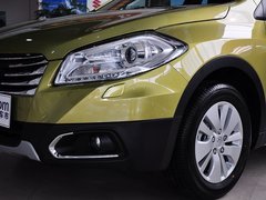 2014款 1.6L CVT 精英型 5座