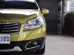 2014款 1.6L CVT 精英型 5座