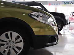 2014款 1.6L CVT 精英型 5座
