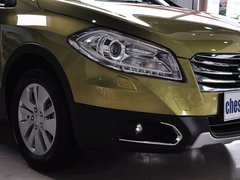 2014款 1.6L CVT 精英型 5座