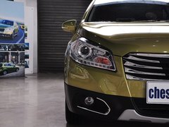 2014款 1.6L CVT 精英型 5座