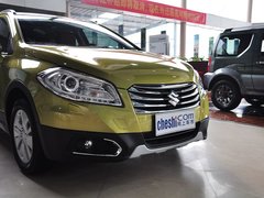 2014款 1.6L CVT 精英型 5座