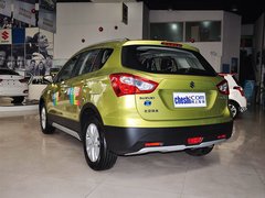 2014款 1.6L CVT 精英型 5座