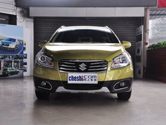 2014款 1.6L CVT 精英型 5座