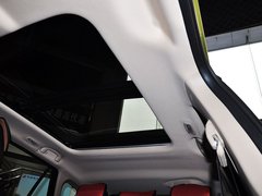 2014款 1.6L CVT 精英型 5座