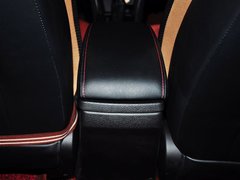 2014款 1.6L CVT 精英型 5座