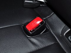 2014款 1.6L CVT 精英型 5座