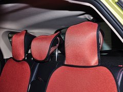 2014款 1.6L CVT 精英型 5座