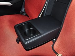2014款 1.6L CVT 精英型 5座