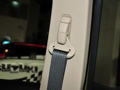 2014款 1.6L CVT 精英型 5座