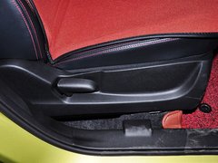 2014款 1.6L CVT 精英型 5座