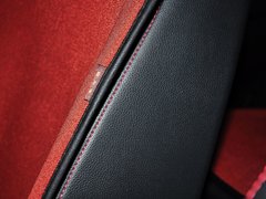2014款 1.6L CVT 精英型 5座