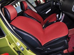 2014款 1.6L CVT 精英型 5座
