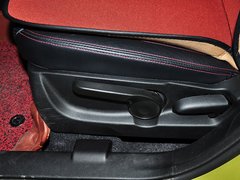 2014款 1.6L CVT 精英型 5座