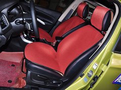 2014款 1.6L CVT 精英型 5座