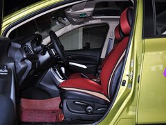2014款 1.6L CVT 精英型 5座