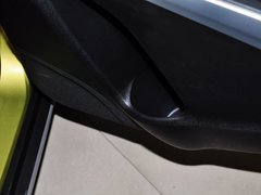 2014款 1.6L CVT 精英型 5座
