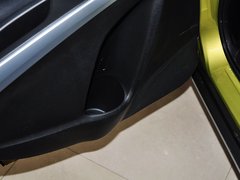 2014款 1.6L CVT 精英型 5座