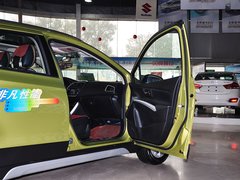 2014款 1.6L CVT 精英型 5座