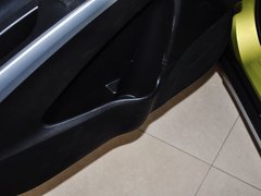 2014款 1.6L CVT 精英型 5座