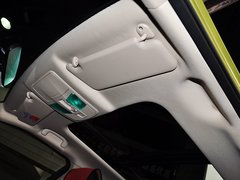 2014款 1.6L CVT 精英型 5座