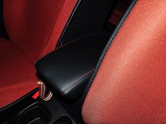 2014款 1.6L CVT 精英型 5座