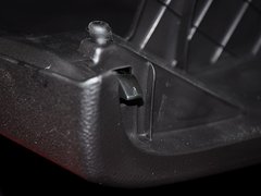 2014款 1.6L CVT 精英型 5座