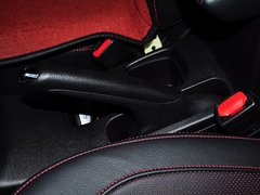 2014款 1.6L CVT 精英型 5座