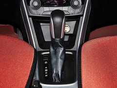 2014款 1.6L CVT 精英型 5座