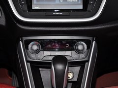 2014款 1.6L CVT 精英型 5座