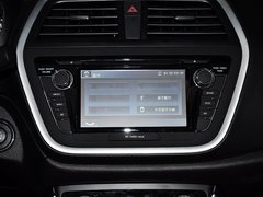 2014款 1.6L CVT 精英型 5座