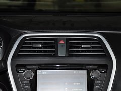 2014款 1.6L CVT 精英型 5座