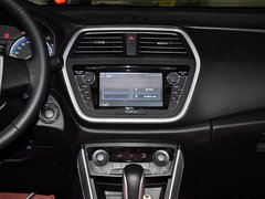 2014款 1.6L CVT 精英型 5座