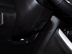 2014款 1.6L CVT 精英型 5座