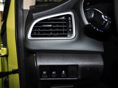 2014款 1.6L CVT 精英型 5座