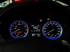 2014款 1.6L CVT 精英型 5座