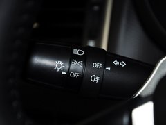 2014款 1.6L CVT 精英型 5座