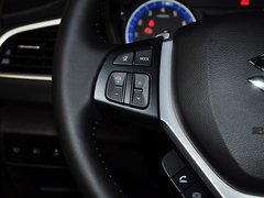2014款 1.6L CVT 精英型 5座