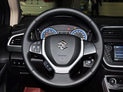 2014款 1.6L CVT 精英型 5座