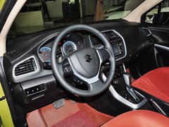2014款 1.6L CVT 精英型 5座